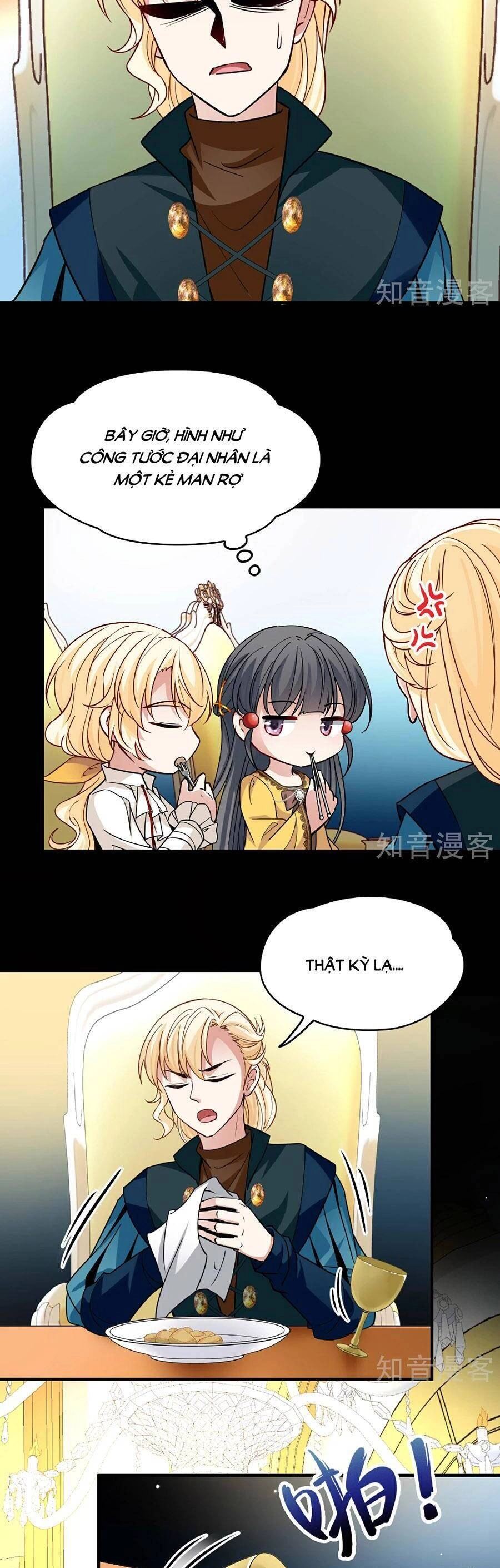 Tầm Trảo Tiền Thế Chi Lữ 2 Chapter 91 - 7