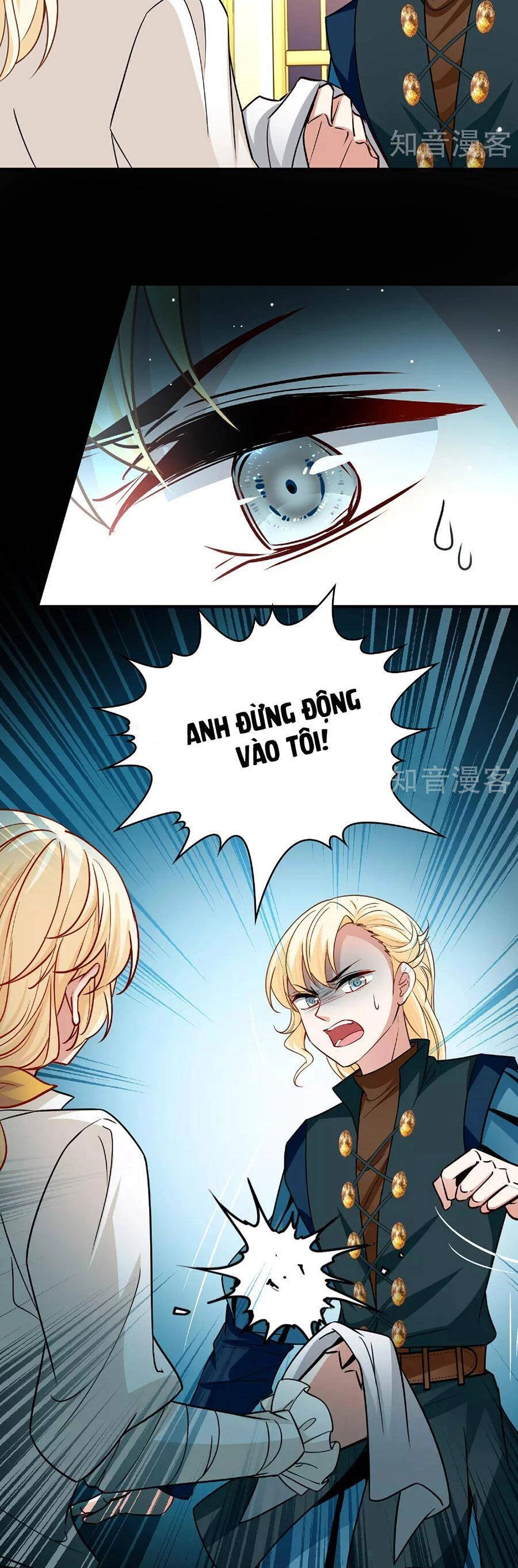 Tầm Trảo Tiền Thế Chi Lữ 2 Chapter 91 - 9