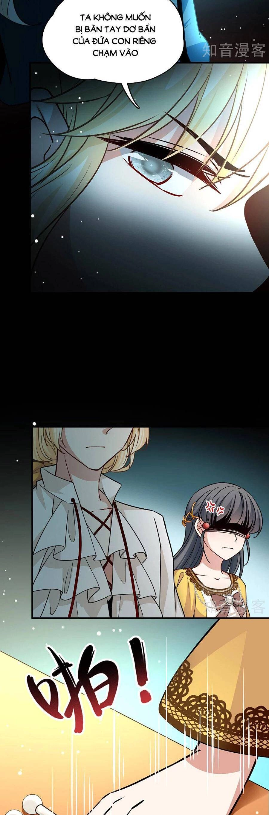 Tầm Trảo Tiền Thế Chi Lữ 2 Chapter 91 - 12