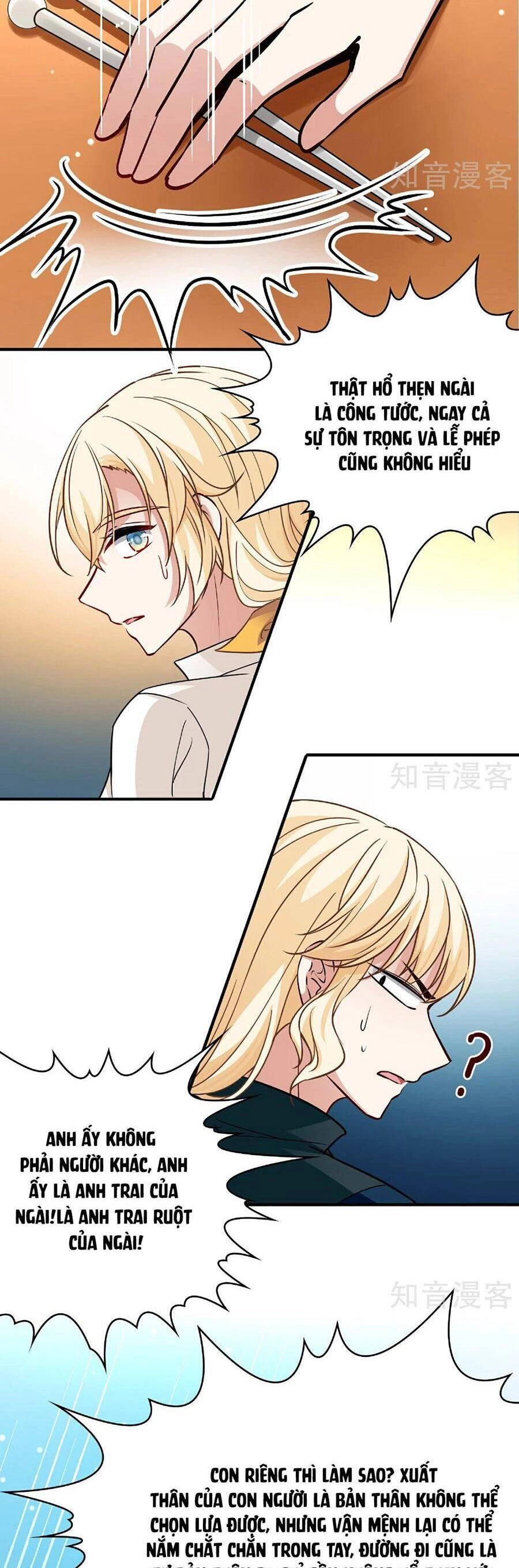 Tầm Trảo Tiền Thế Chi Lữ 2 Chapter 91 - 13