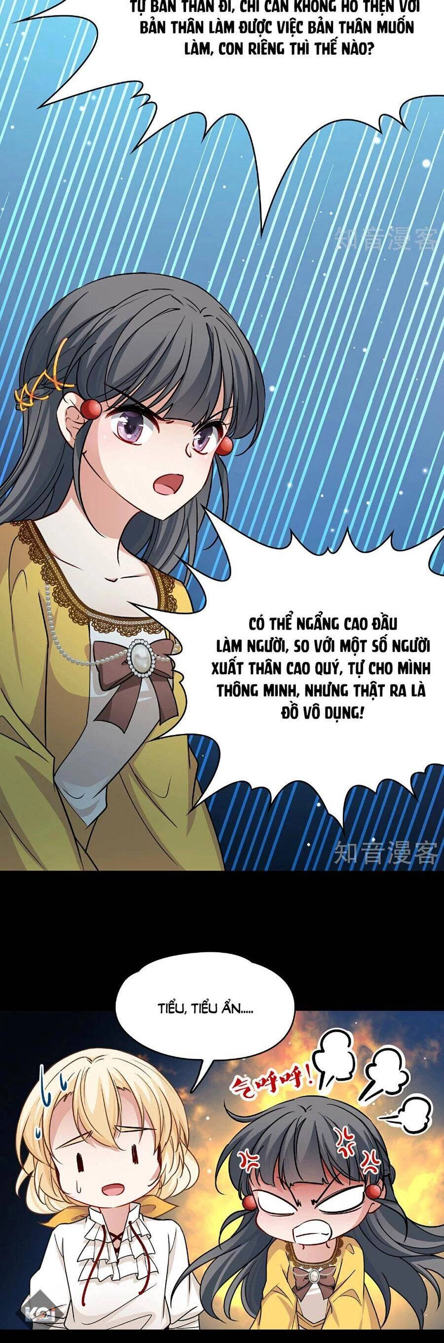 Tầm Trảo Tiền Thế Chi Lữ 2 Chapter 91 - 14