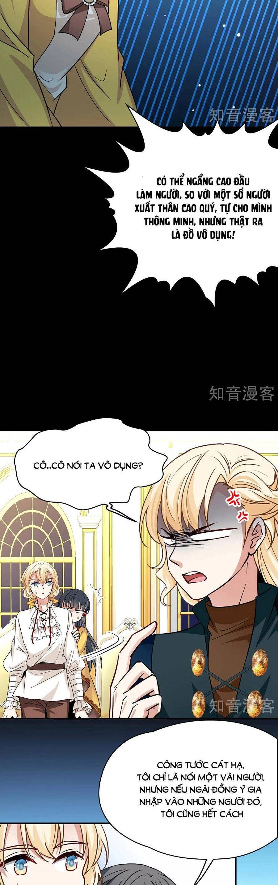 Tầm Trảo Tiền Thế Chi Lữ 2 Chapter 92 - 2