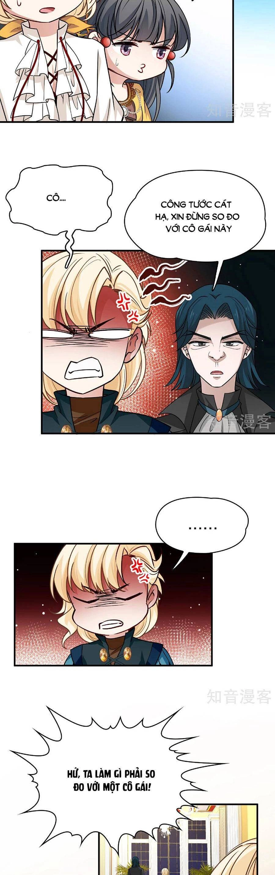 Tầm Trảo Tiền Thế Chi Lữ 2 Chapter 92 - 3