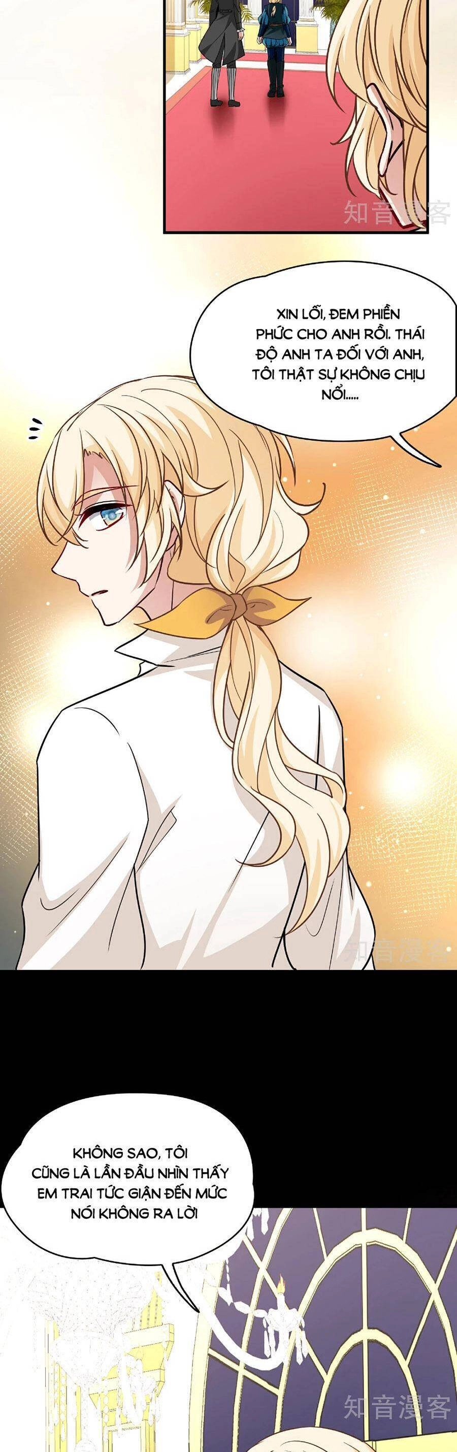 Tầm Trảo Tiền Thế Chi Lữ 2 Chapter 92 - 4