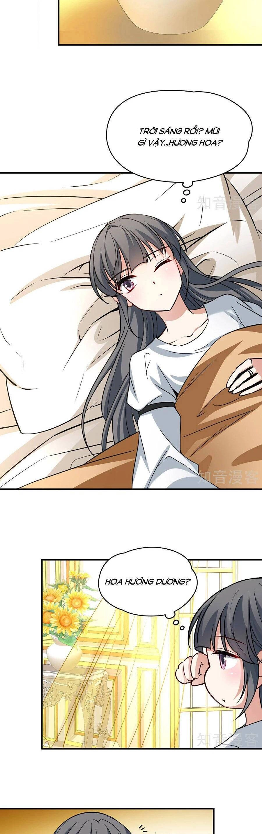 Tầm Trảo Tiền Thế Chi Lữ 2 Chapter 92 - 6