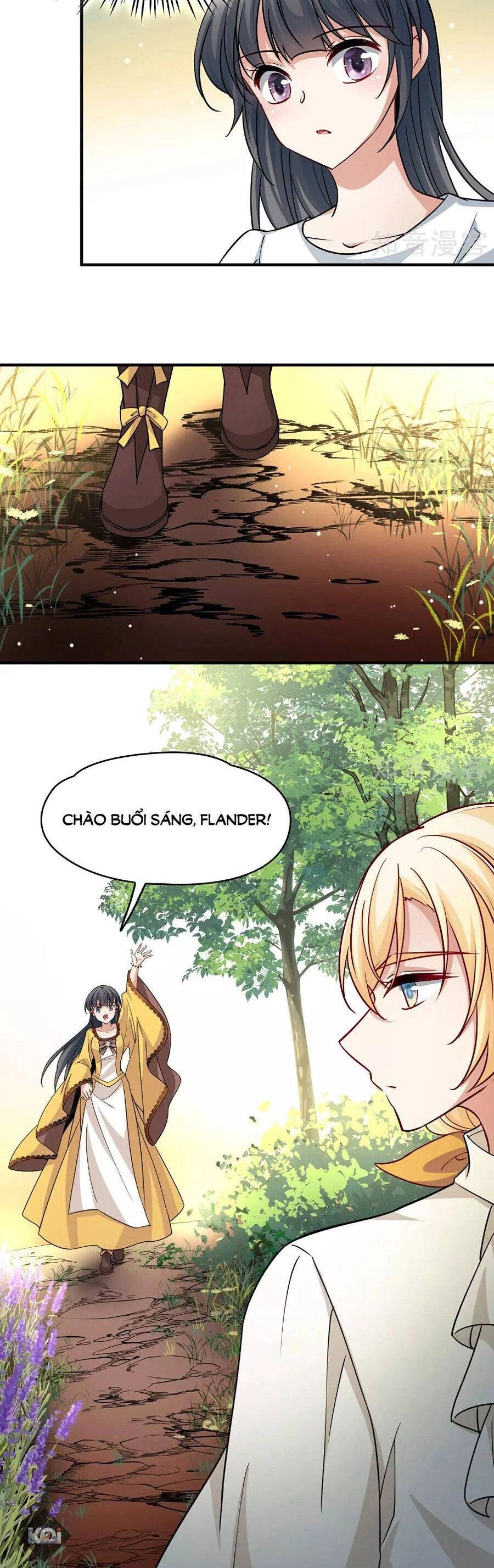 Tầm Trảo Tiền Thế Chi Lữ 2 Chapter 92 - 8