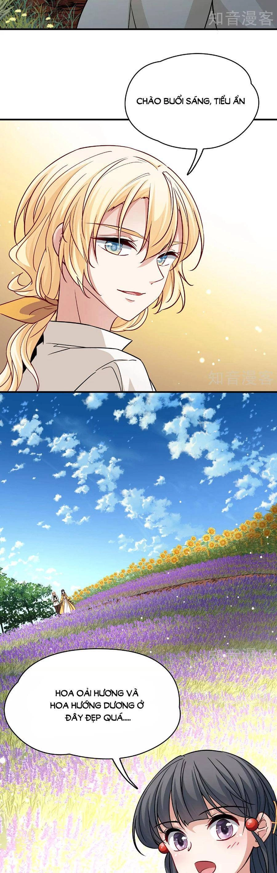 Tầm Trảo Tiền Thế Chi Lữ 2 Chapter 92 - 9