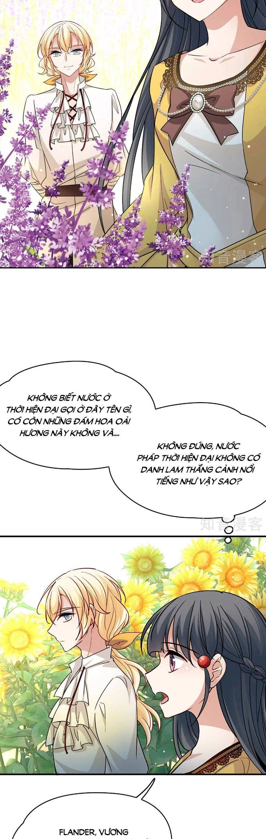 Tầm Trảo Tiền Thế Chi Lữ 2 Chapter 92 - 10