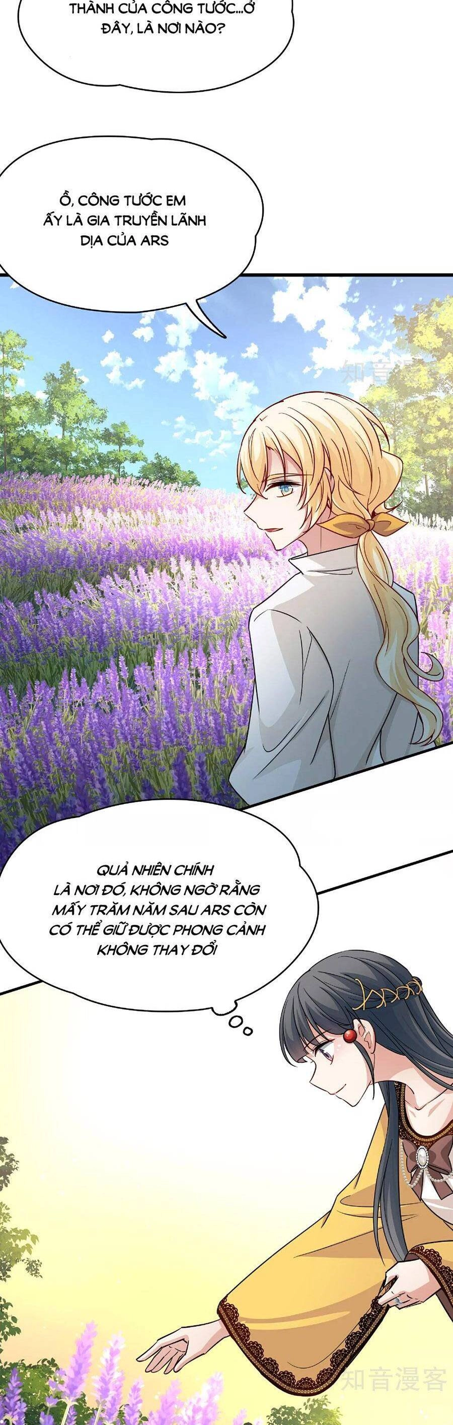 Tầm Trảo Tiền Thế Chi Lữ 2 Chapter 92 - 11