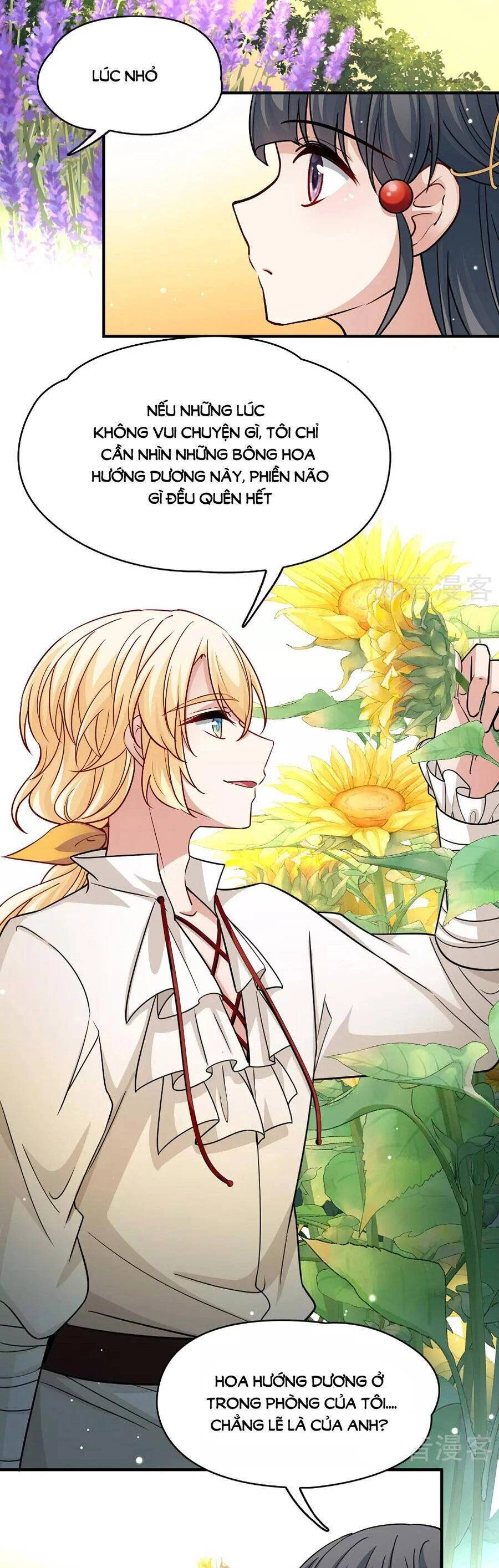 Tầm Trảo Tiền Thế Chi Lữ 2 Chapter 92 - 12