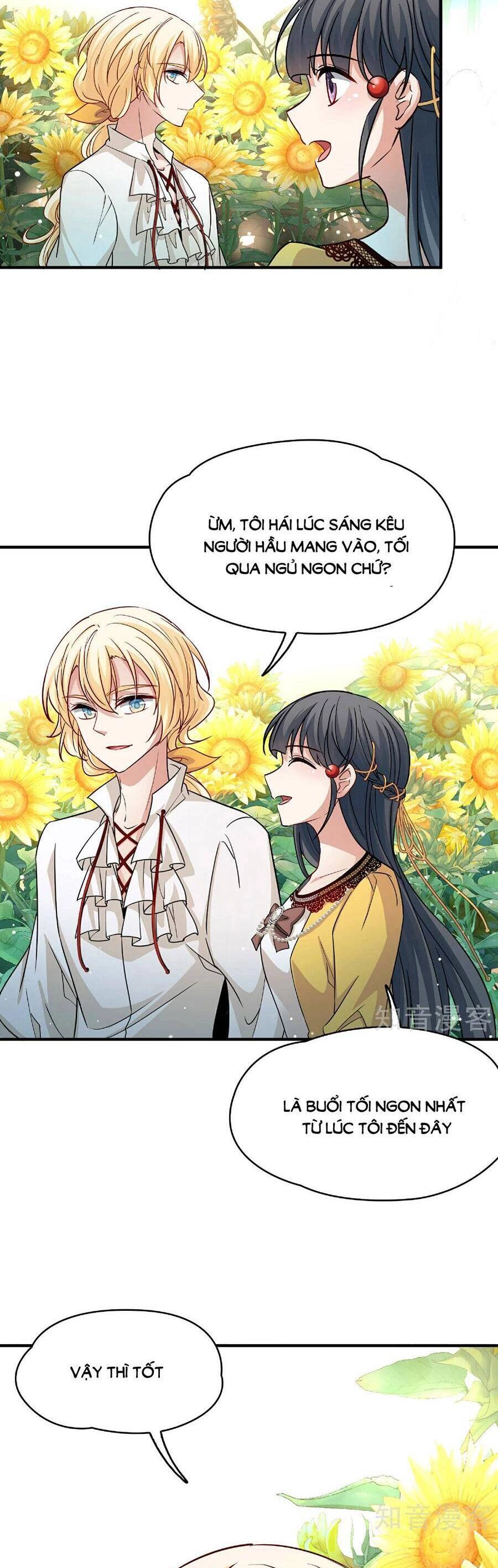 Tầm Trảo Tiền Thế Chi Lữ 2 Chapter 92 - 13