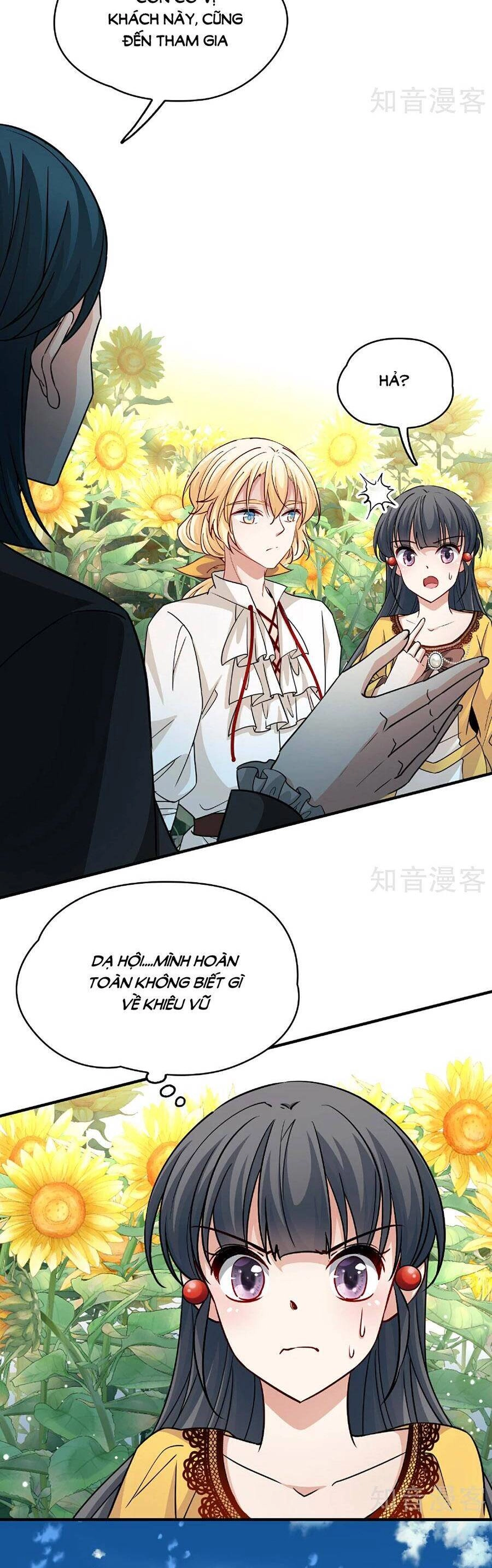 Tầm Trảo Tiền Thế Chi Lữ 2 Chapter 93 - 3