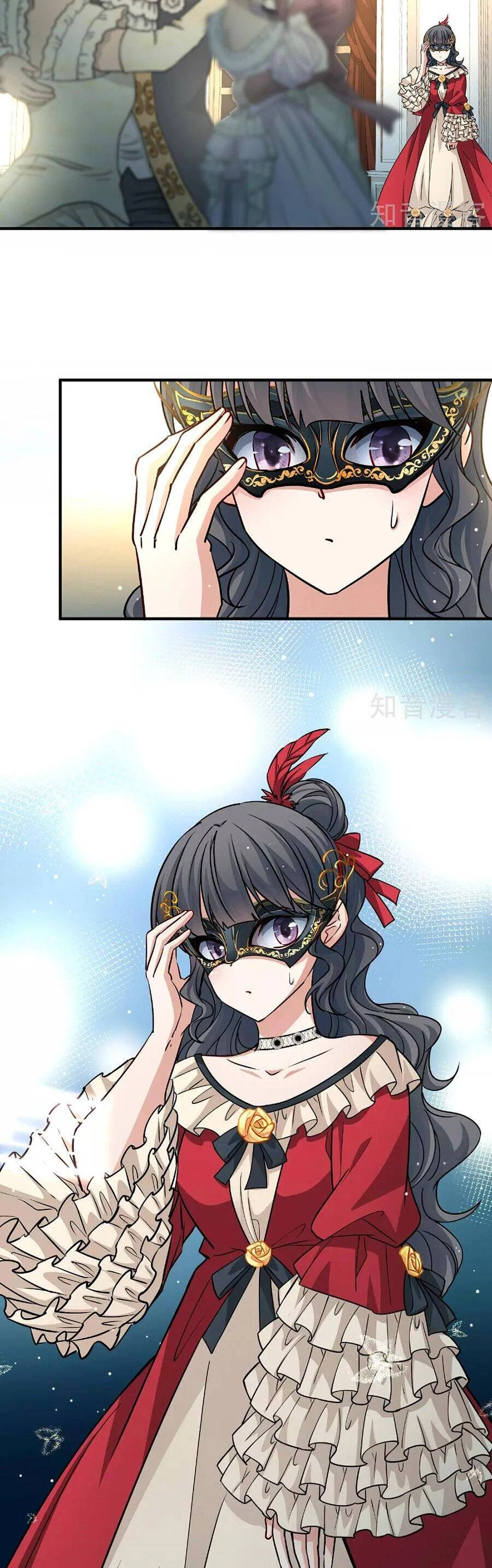 Tầm Trảo Tiền Thế Chi Lữ 2 Chapter 93 - 6