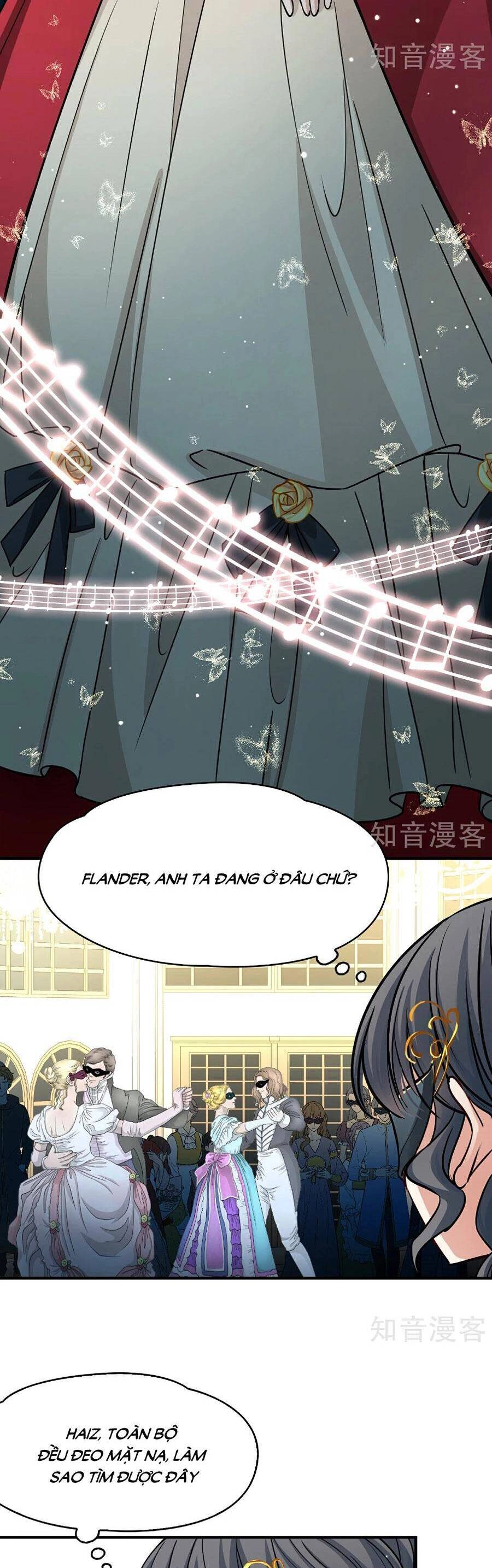 Tầm Trảo Tiền Thế Chi Lữ 2 Chapter 93 - 7