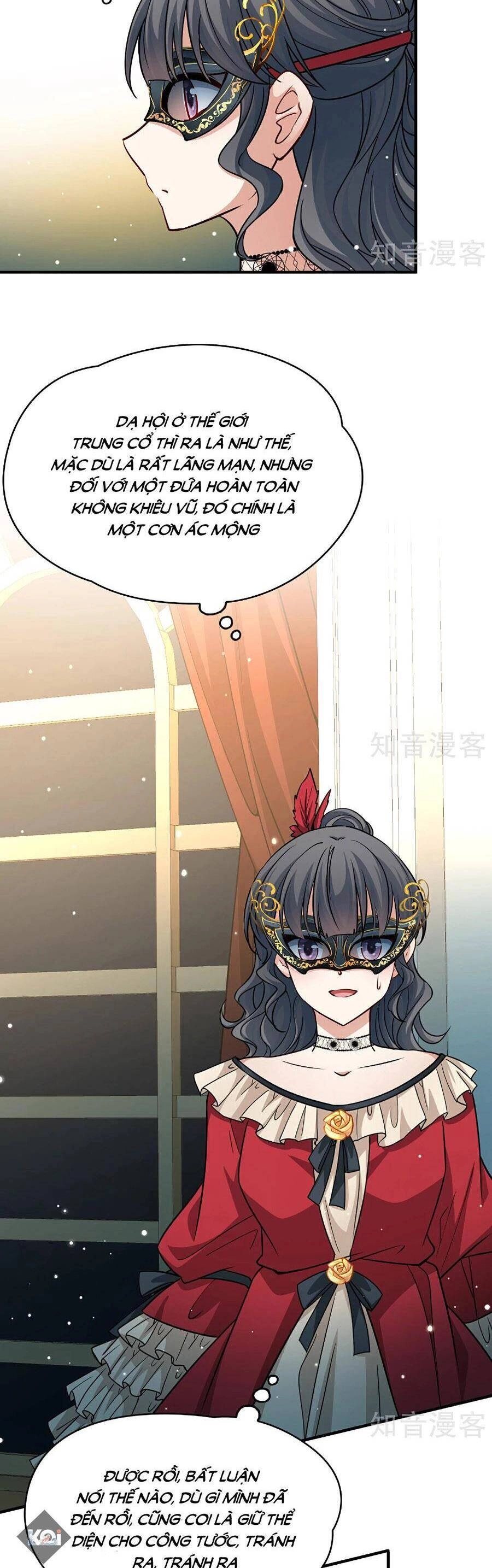 Tầm Trảo Tiền Thế Chi Lữ 2 Chapter 93 - 8