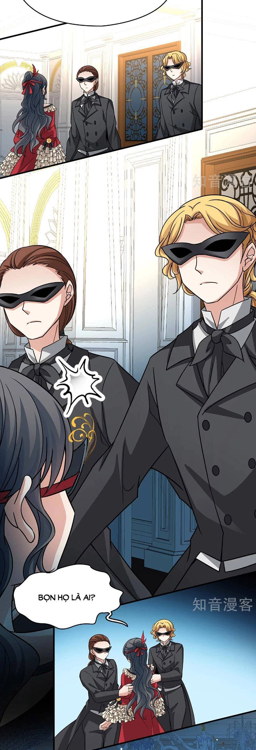 Tầm Trảo Tiền Thế Chi Lữ 2 Chapter 93 - 9