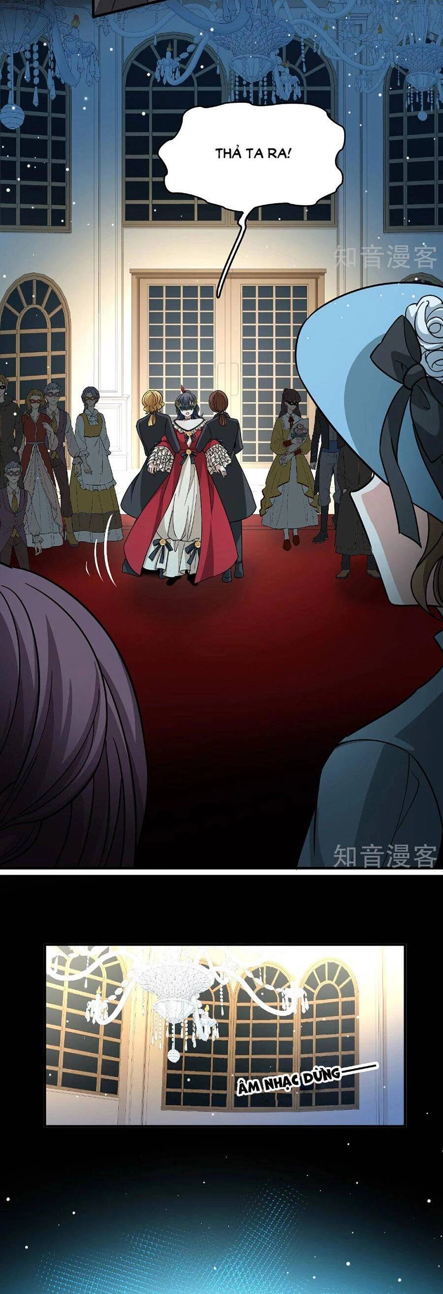 Tầm Trảo Tiền Thế Chi Lữ 2 Chapter 93 - 10