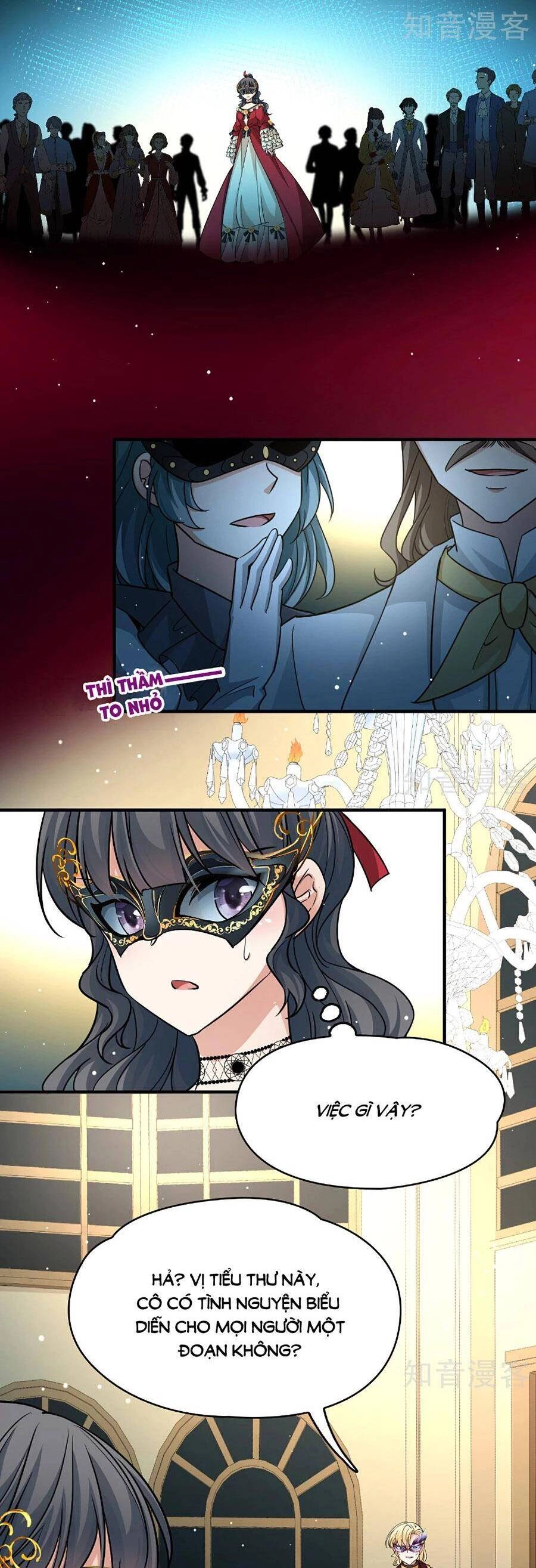 Tầm Trảo Tiền Thế Chi Lữ 2 Chapter 93 - 11