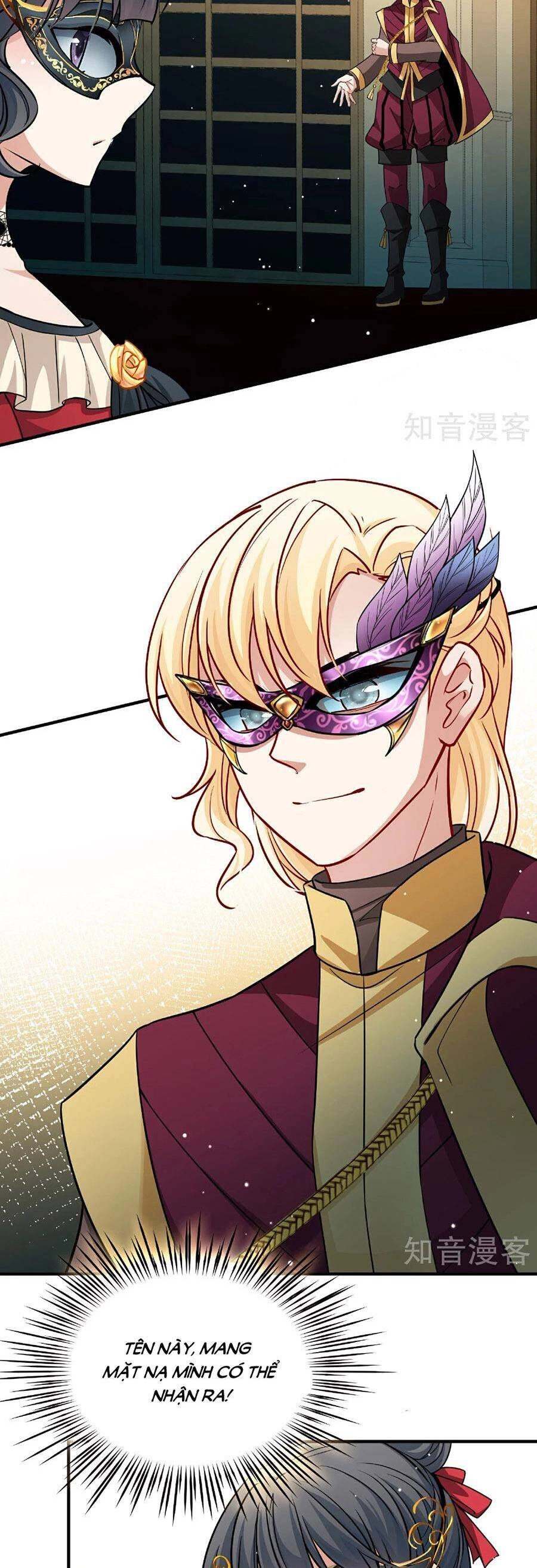 Tầm Trảo Tiền Thế Chi Lữ 2 Chapter 93 - 12