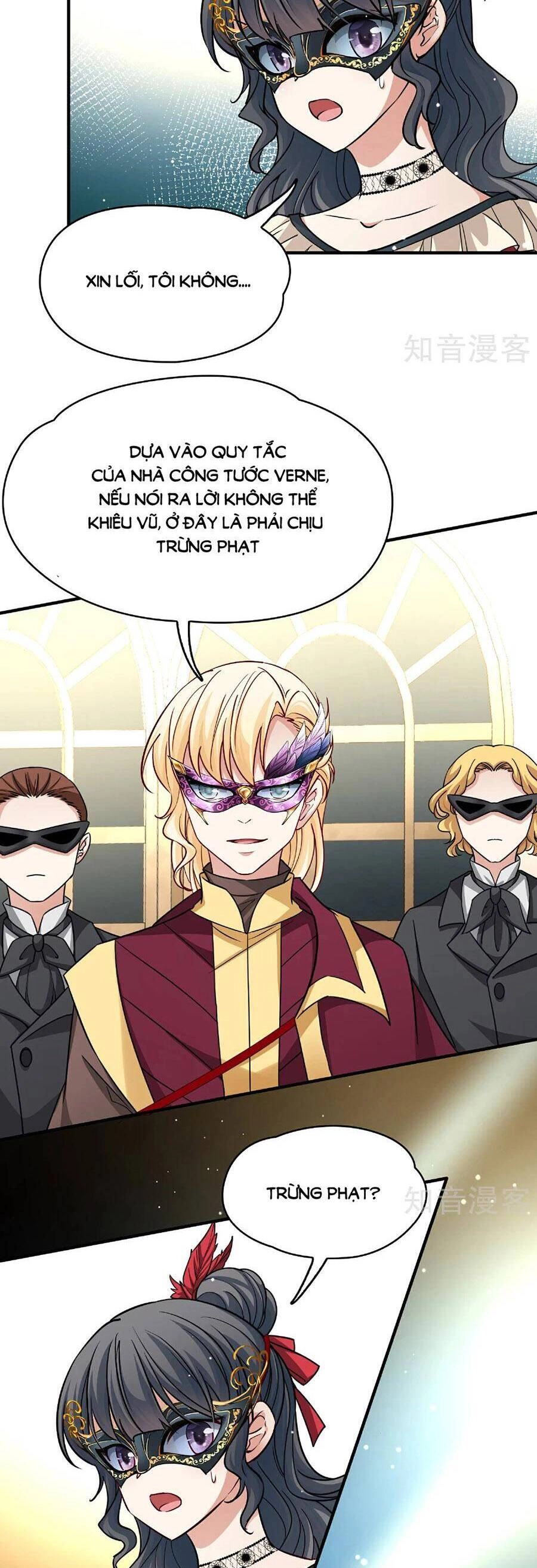 Tầm Trảo Tiền Thế Chi Lữ 2 Chapter 93 - 13