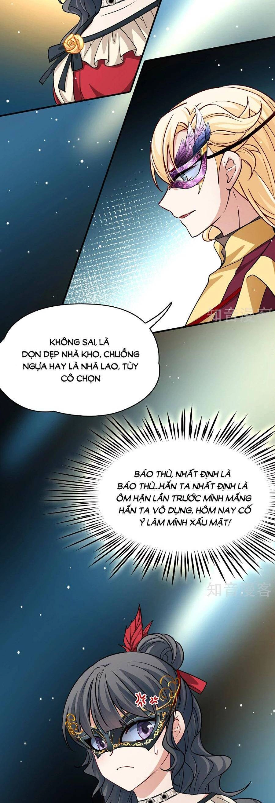 Tầm Trảo Tiền Thế Chi Lữ 2 Chapter 93 - 14