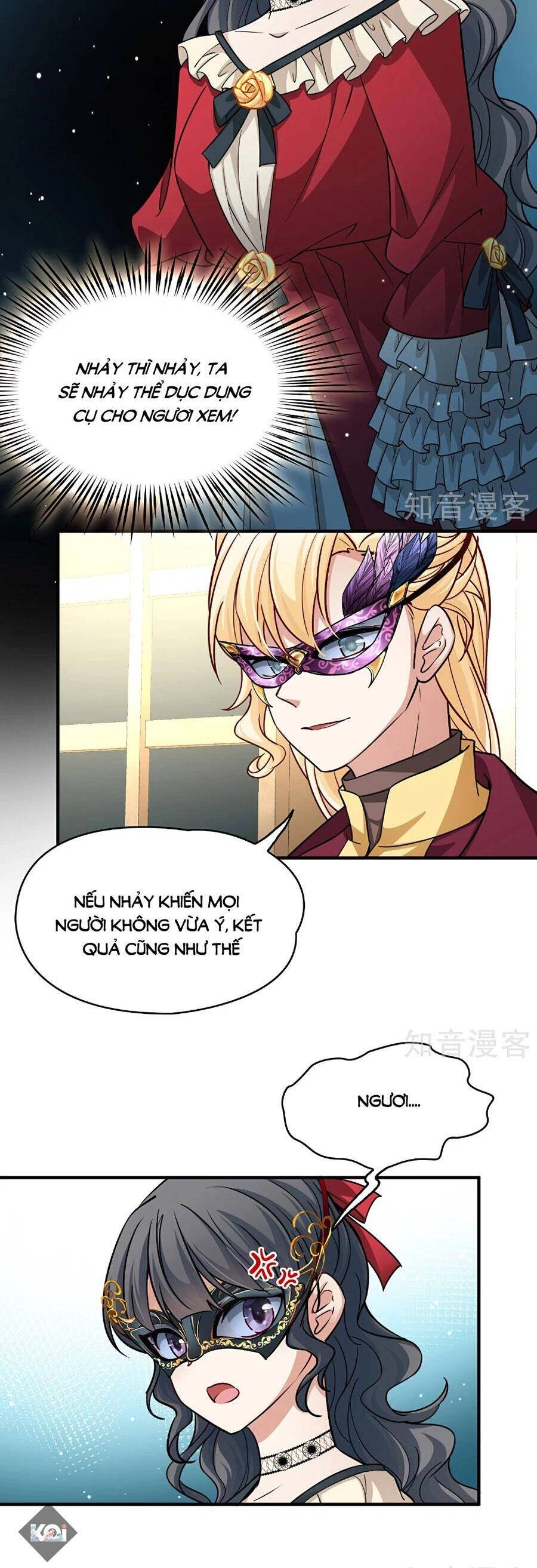 Tầm Trảo Tiền Thế Chi Lữ 2 Chapter 93 - 15