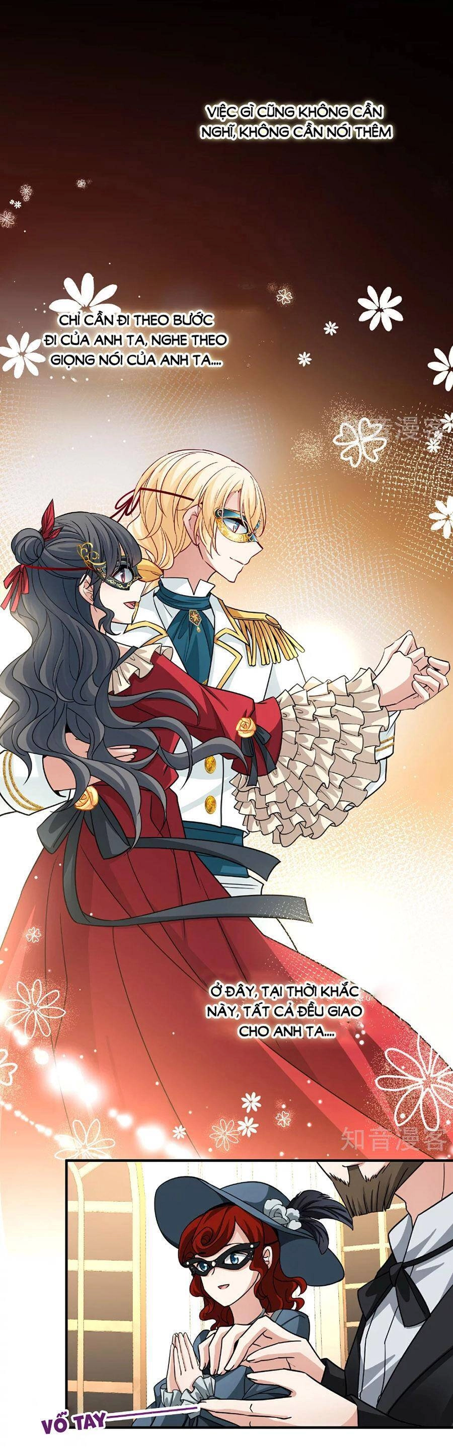 Tầm Trảo Tiền Thế Chi Lữ 2 Chapter 95 - 1