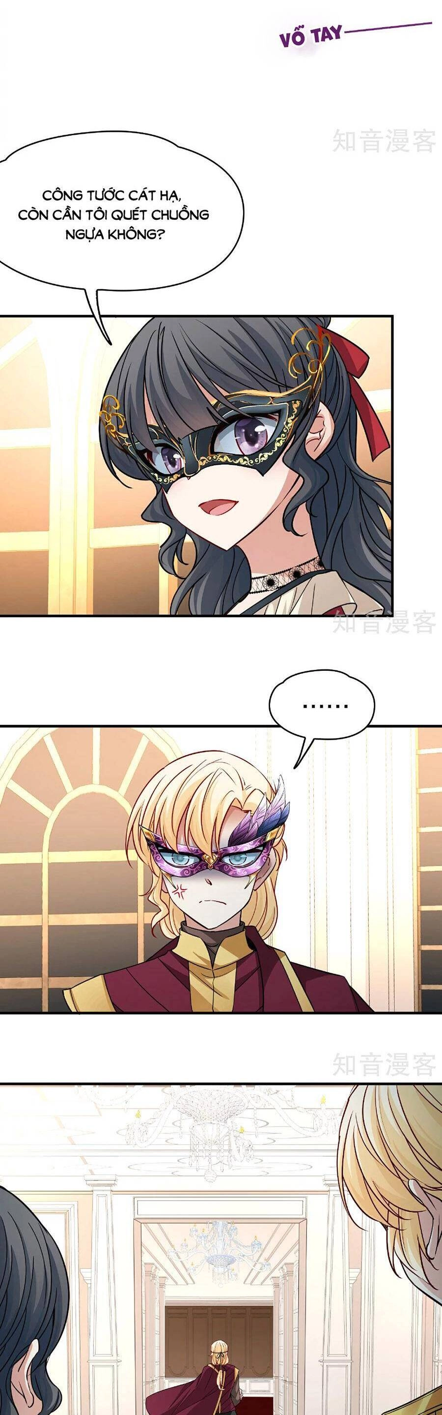 Tầm Trảo Tiền Thế Chi Lữ 2 Chapter 95 - 2