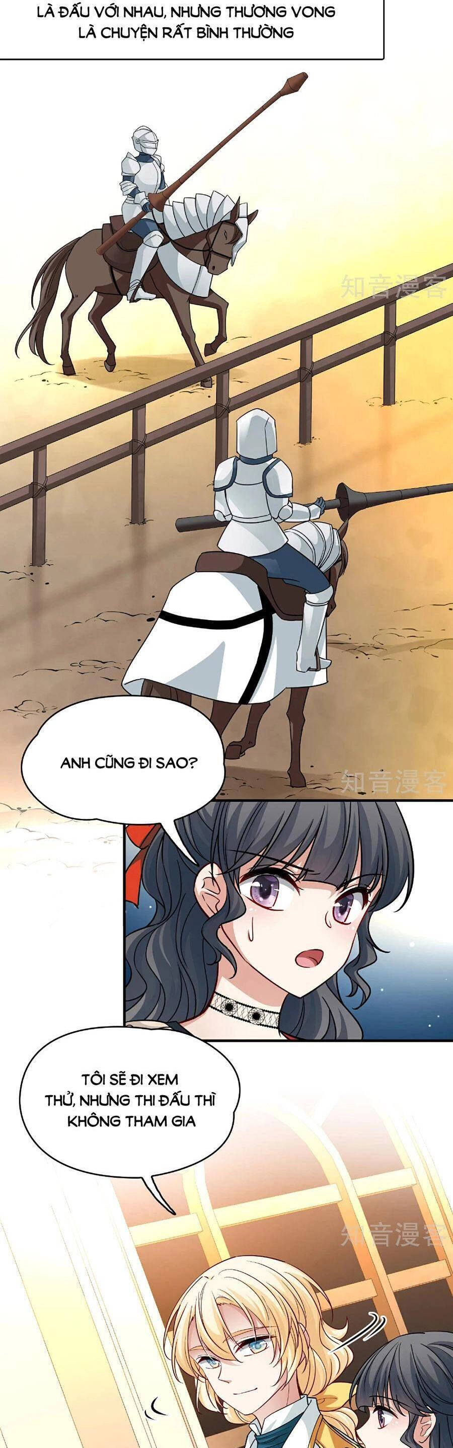 Tầm Trảo Tiền Thế Chi Lữ 2 Chapter 95 - 6