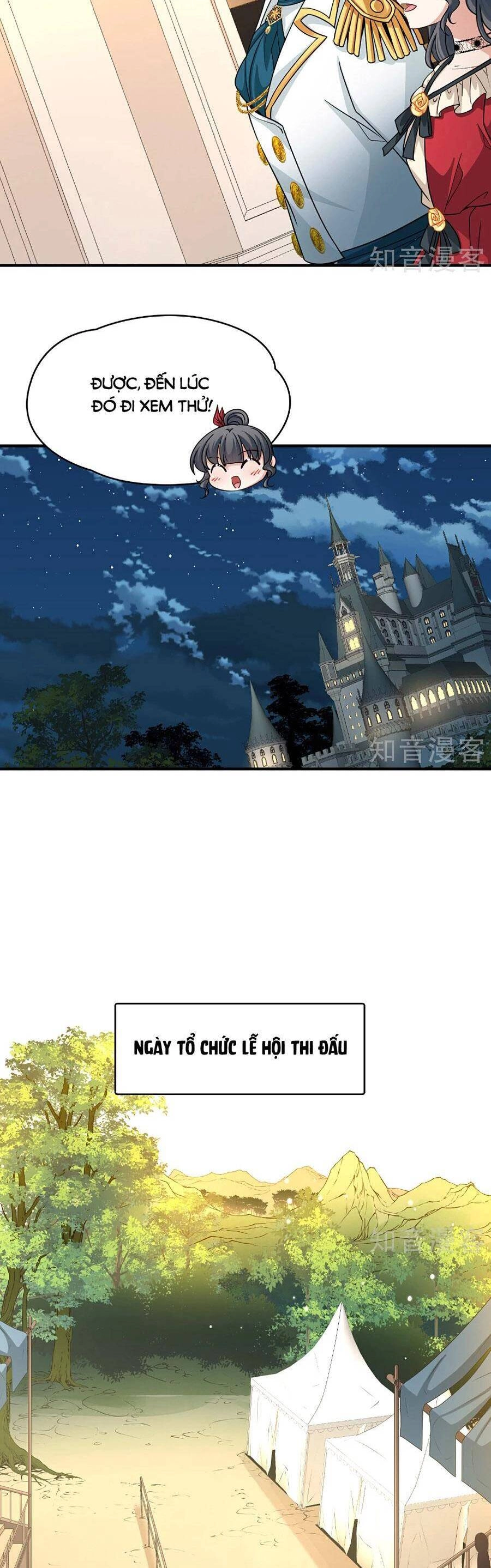 Tầm Trảo Tiền Thế Chi Lữ 2 Chapter 95 - 7