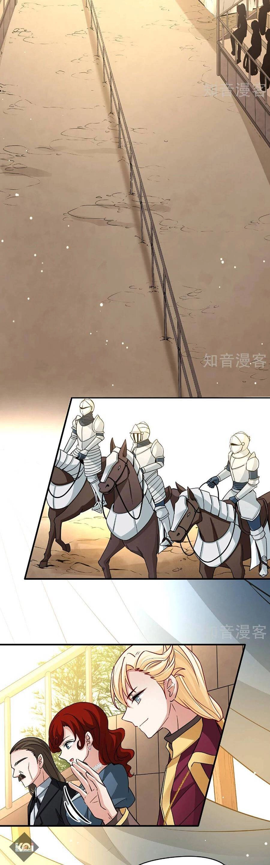 Tầm Trảo Tiền Thế Chi Lữ 2 Chapter 95 - 8