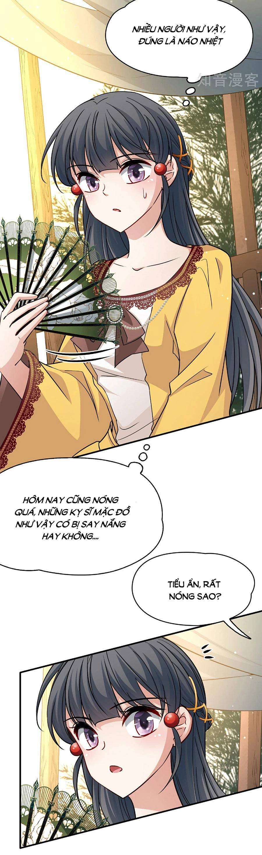 Tầm Trảo Tiền Thế Chi Lữ 2 Chapter 95 - 9