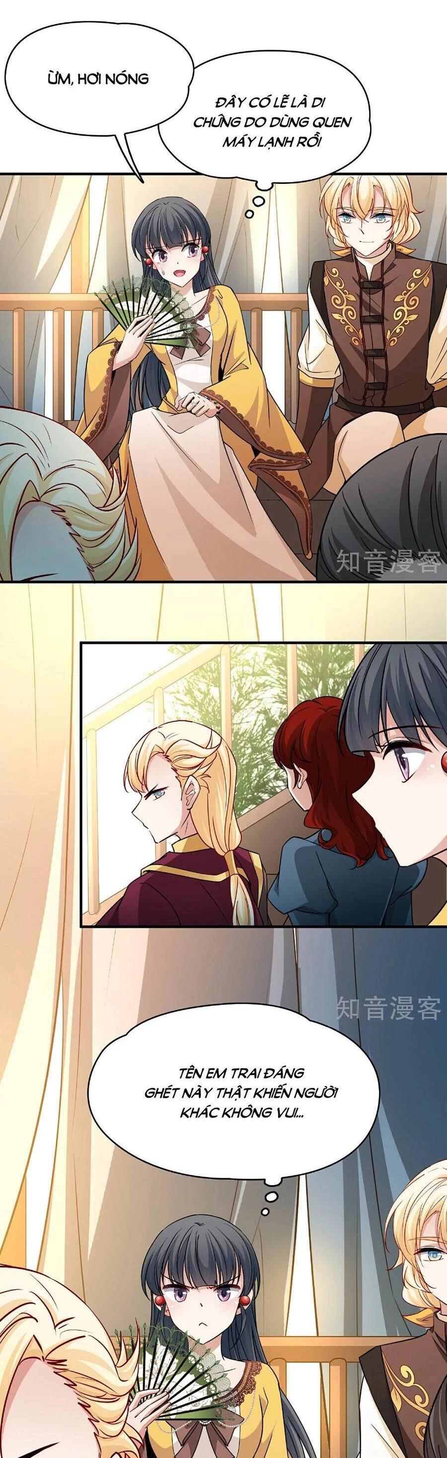 Tầm Trảo Tiền Thế Chi Lữ 2 Chapter 95 - 10