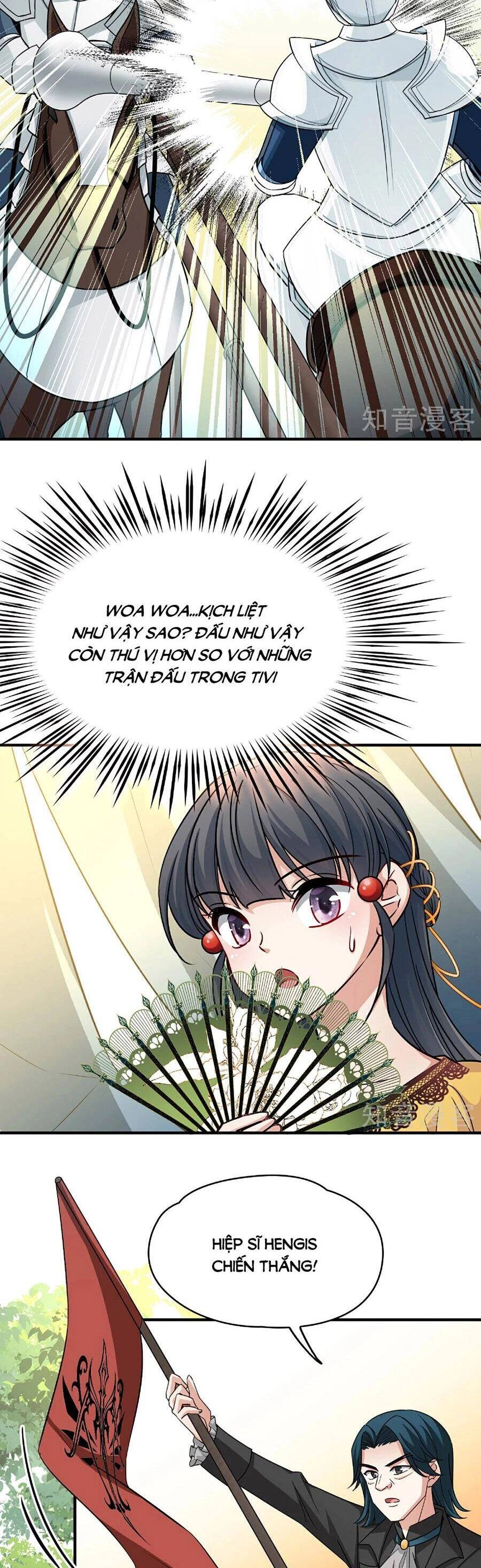 Tầm Trảo Tiền Thế Chi Lữ 2 Chapter 95 - 13