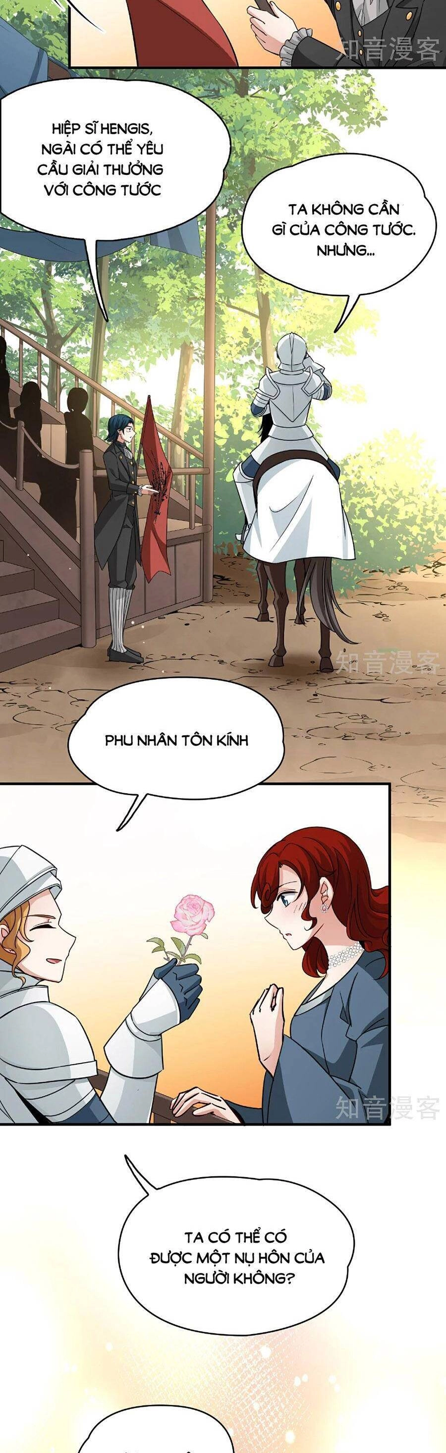 Tầm Trảo Tiền Thế Chi Lữ 2 Chapter 95 - 14