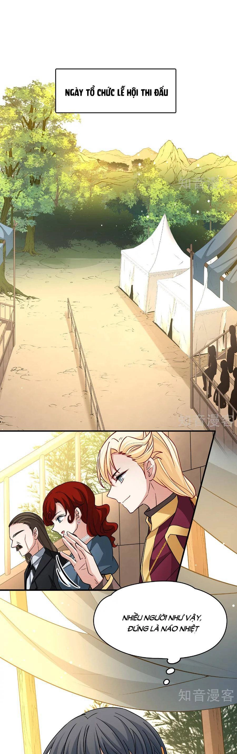 Tầm Trảo Tiền Thế Chi Lữ 2 Chapter 96 - 1