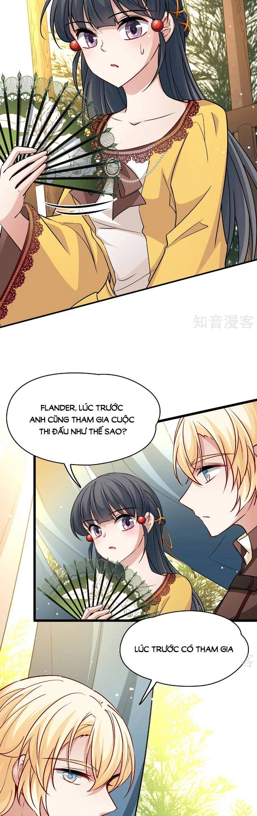 Tầm Trảo Tiền Thế Chi Lữ 2 Chapter 96 - 2