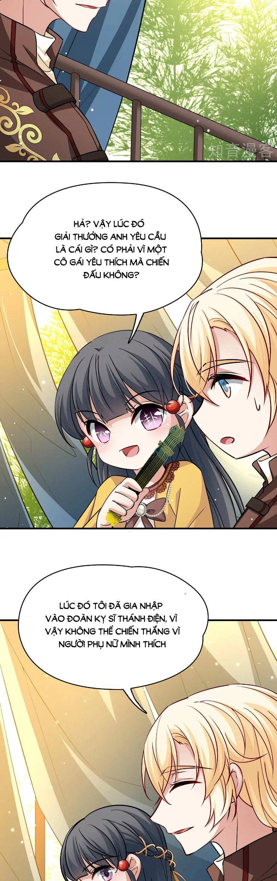 Tầm Trảo Tiền Thế Chi Lữ 2 Chapter 96 - 3