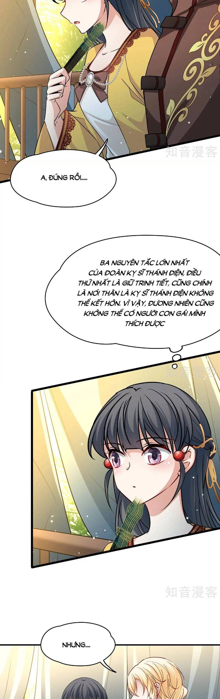 Tầm Trảo Tiền Thế Chi Lữ 2 Chapter 96 - 4