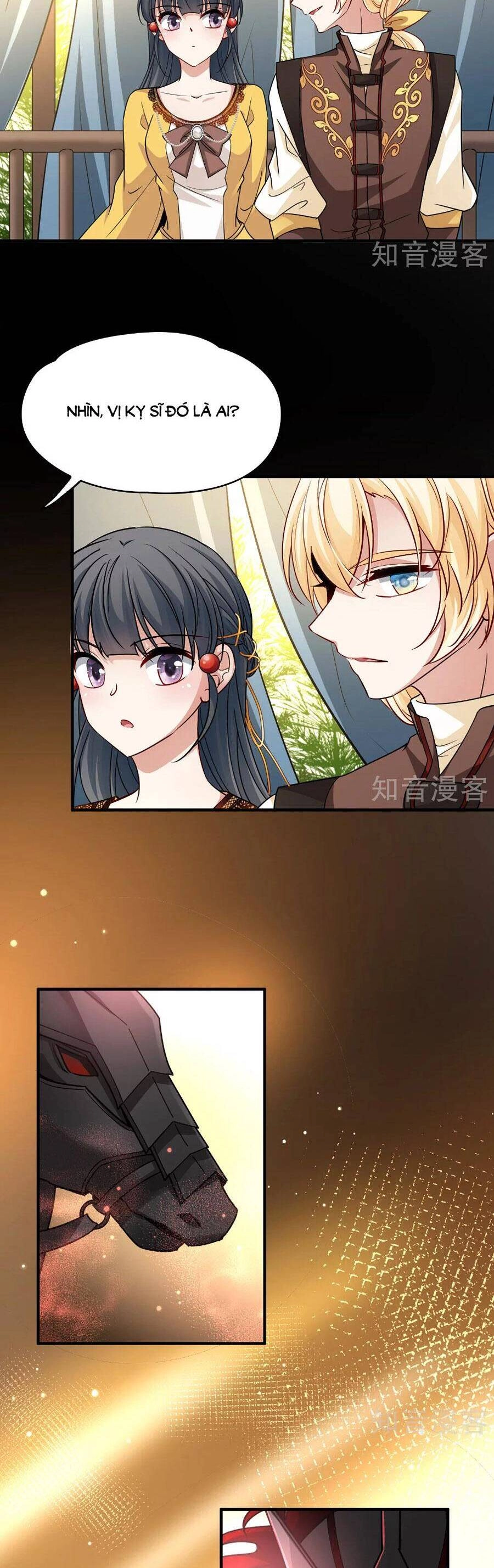 Tầm Trảo Tiền Thế Chi Lữ 2 Chapter 96 - 5