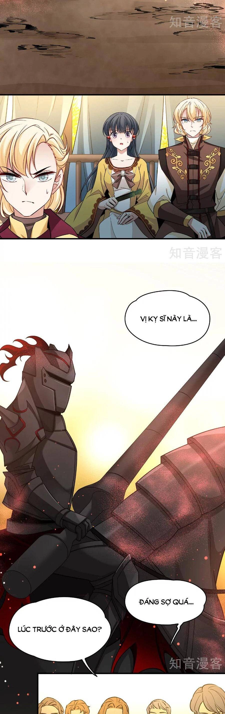 Tầm Trảo Tiền Thế Chi Lữ 2 Chapter 96 - 7