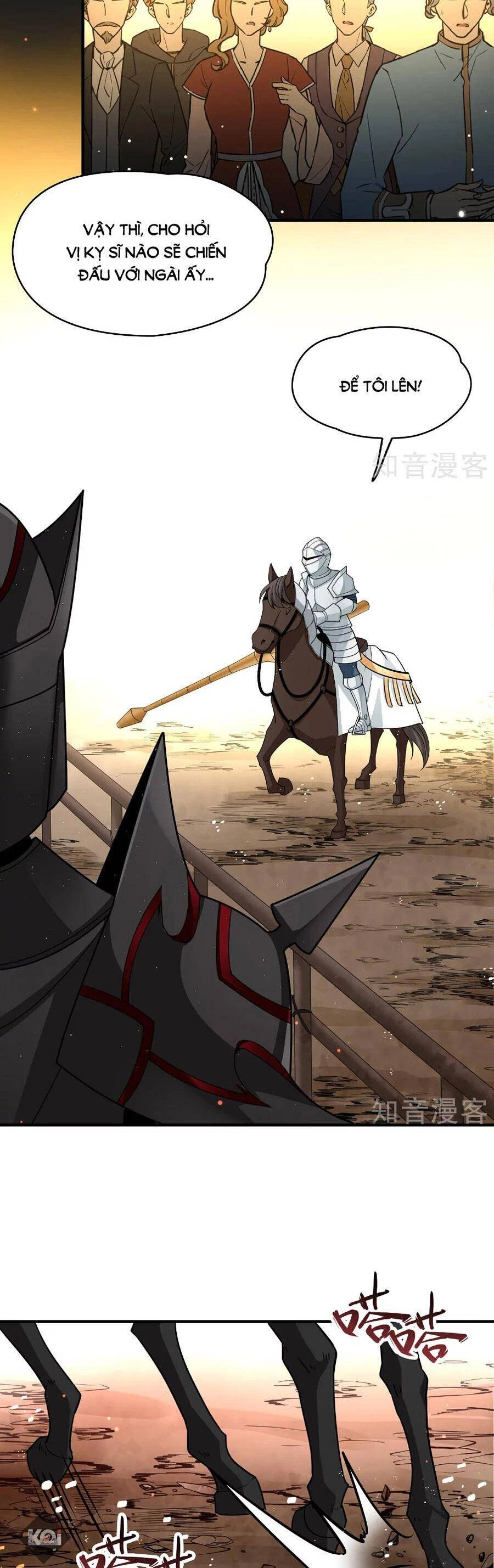 Tầm Trảo Tiền Thế Chi Lữ 2 Chapter 96 - 8