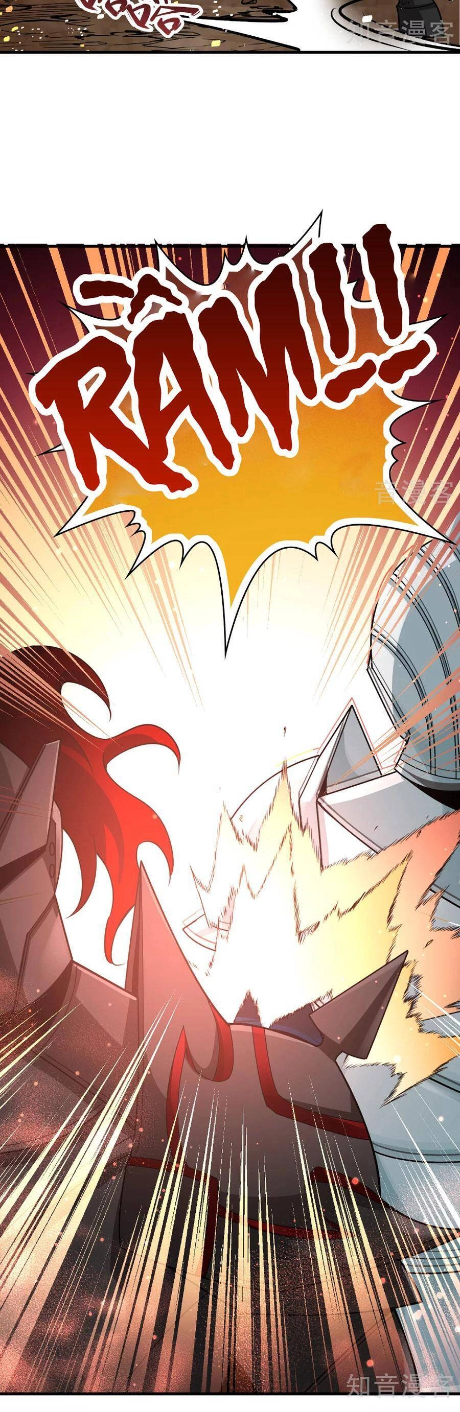 Tầm Trảo Tiền Thế Chi Lữ 2 Chapter 96 - 9