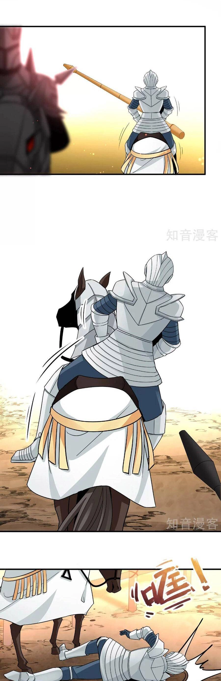 Tầm Trảo Tiền Thế Chi Lữ 2 Chapter 96 - 10