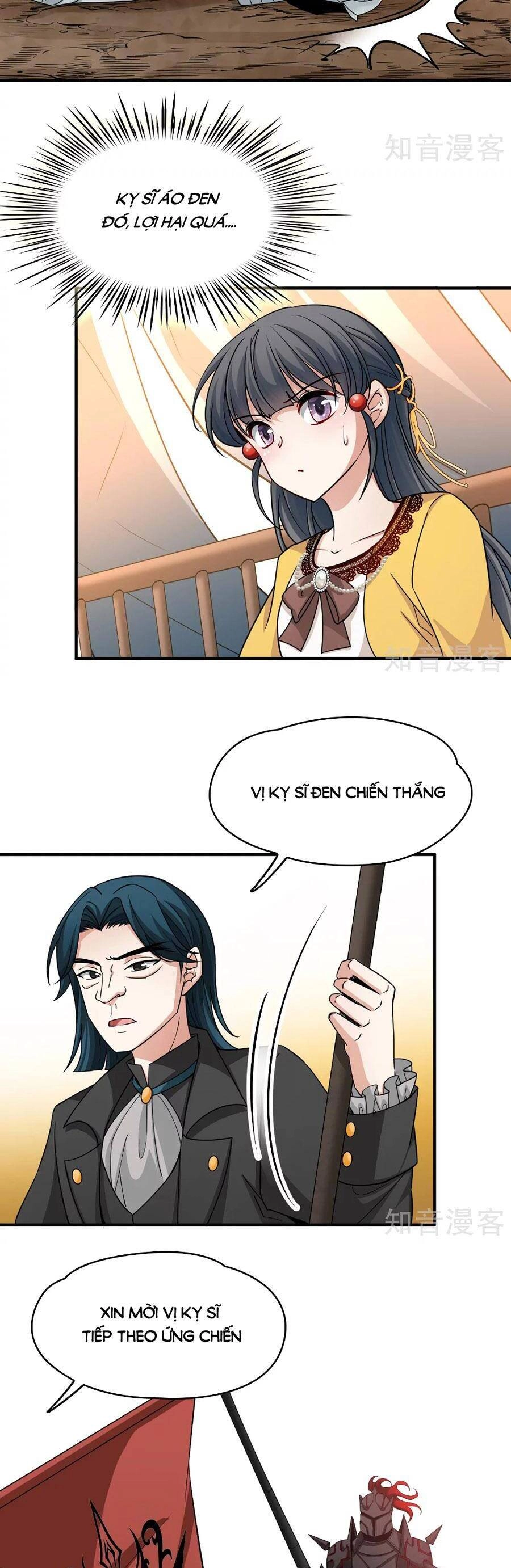 Tầm Trảo Tiền Thế Chi Lữ 2 Chapter 96 - 11