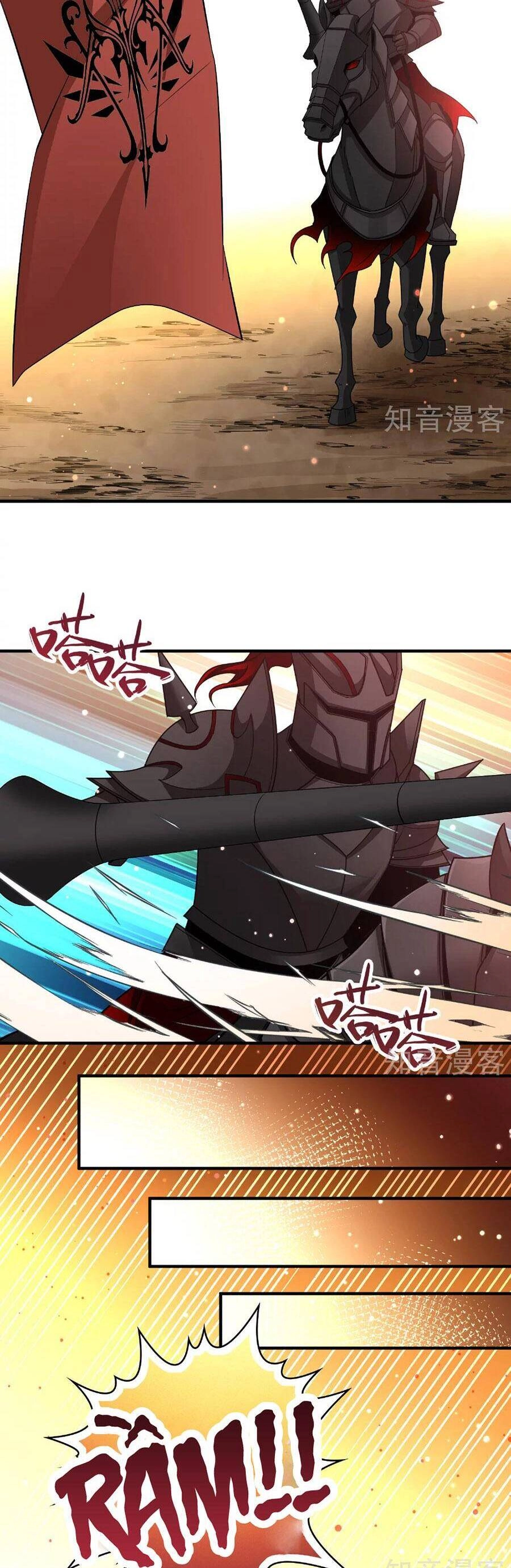 Tầm Trảo Tiền Thế Chi Lữ 2 Chapter 96 - 12