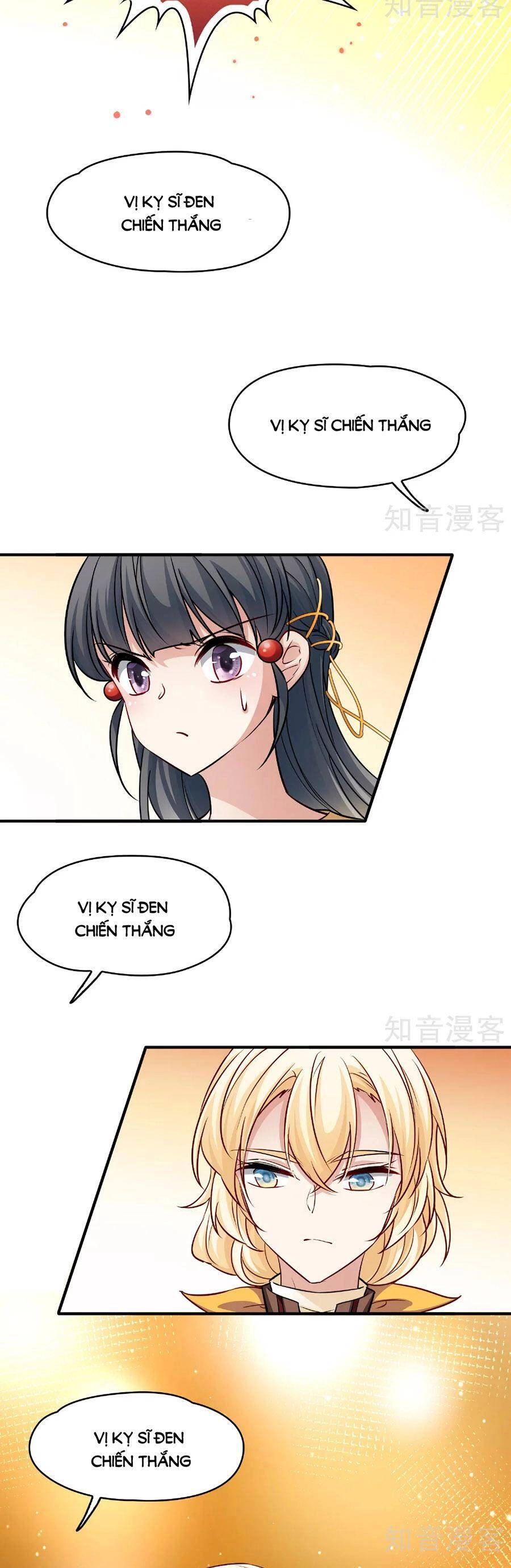 Tầm Trảo Tiền Thế Chi Lữ 2 Chapter 96 - 13