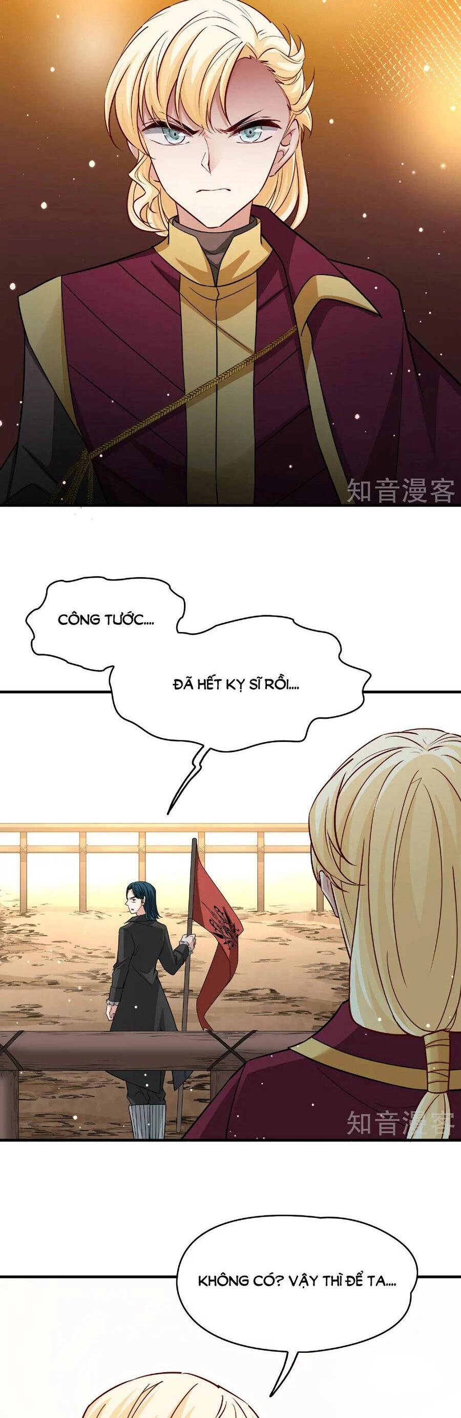 Tầm Trảo Tiền Thế Chi Lữ 2 Chapter 96 - 14