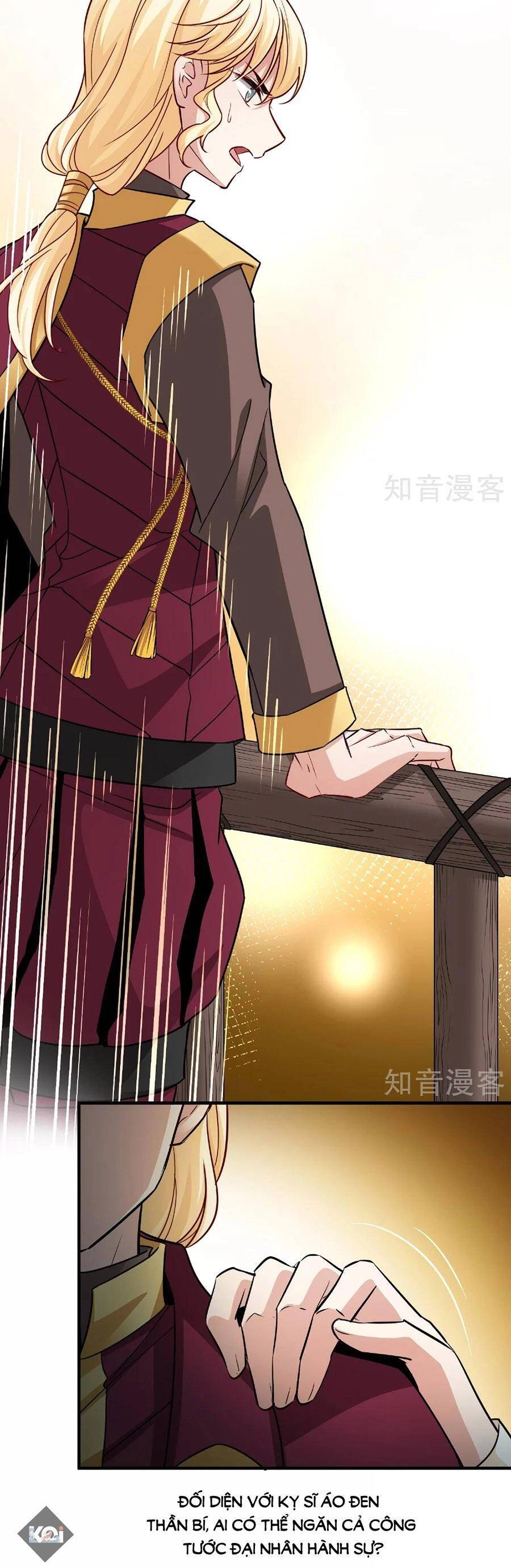 Tầm Trảo Tiền Thế Chi Lữ 2 Chapter 96 - 15