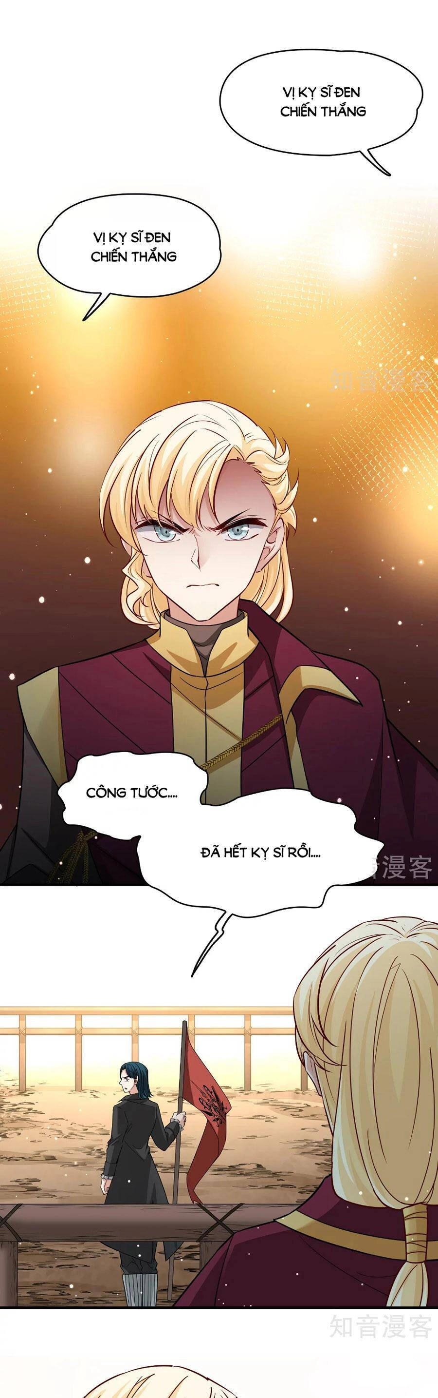 Tầm Trảo Tiền Thế Chi Lữ 2 Chapter 97 - 1